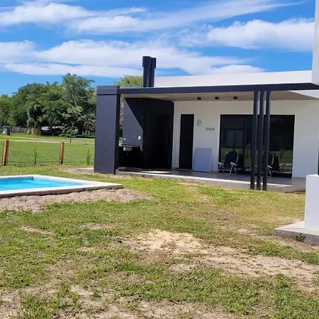 Guyra, Casas Boutique Villa Corrientes Exterior photo
