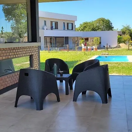 Guyra, Casas Boutique Villa Corrientes Exterior photo