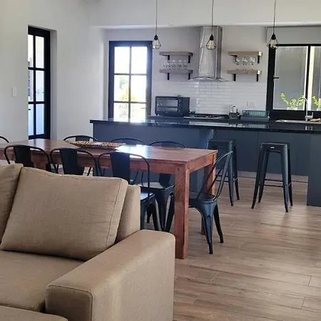 Guyra, Casas Boutique Villa Corrientes Exterior photo