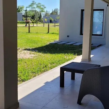 Guyra, Casas Boutique Villa Corrientes Exterior photo