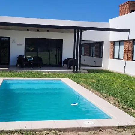 Guyra, Casas Boutique Villa Corrientes Exterior photo