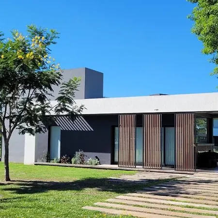 Guyra, Casas Boutique Villa Corrientes Exterior photo