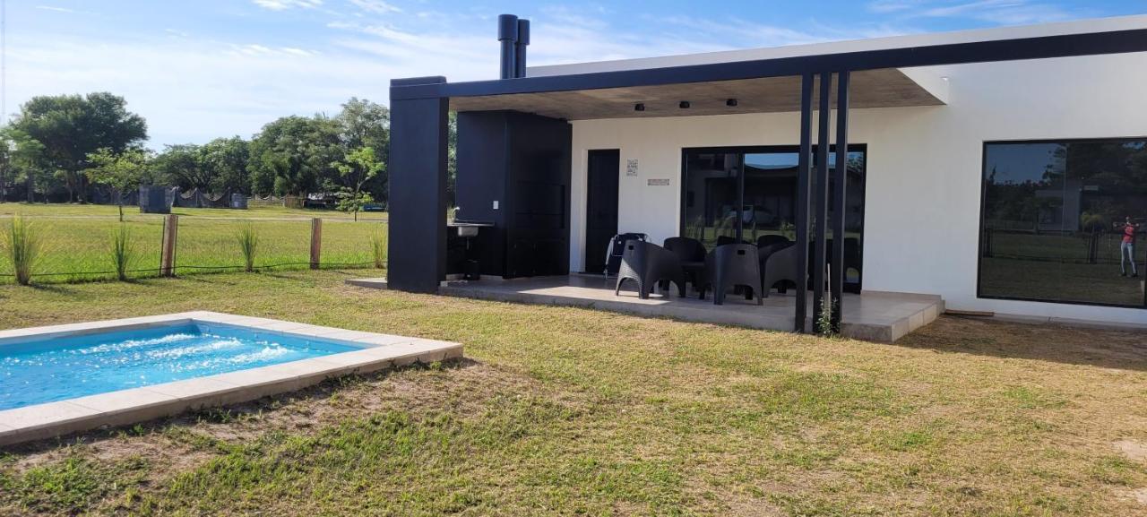 Guyra, Casas Boutique