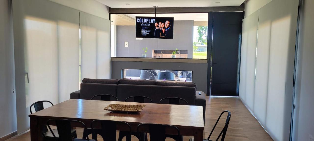 Guyra, Casas Boutique
