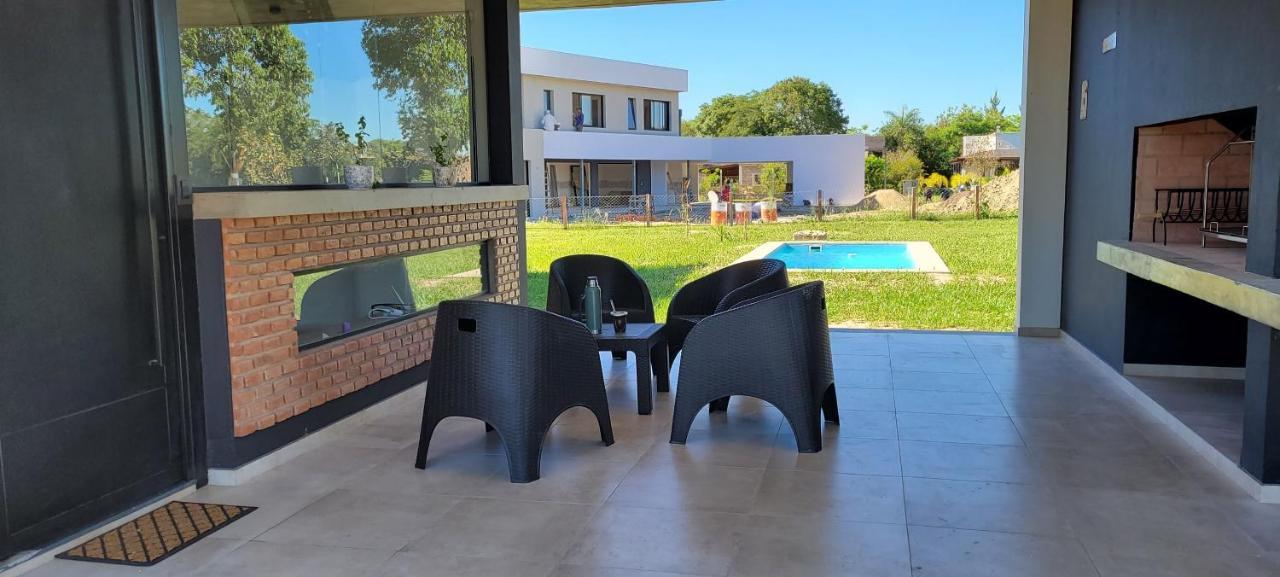 Guyra, Casas Boutique
