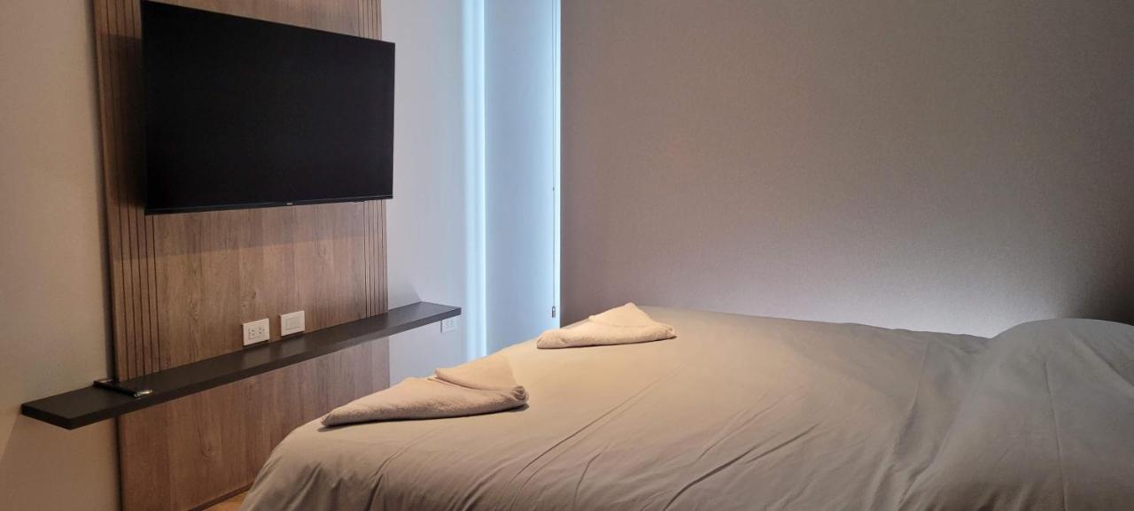 Villa Guyra, Casas Boutique *