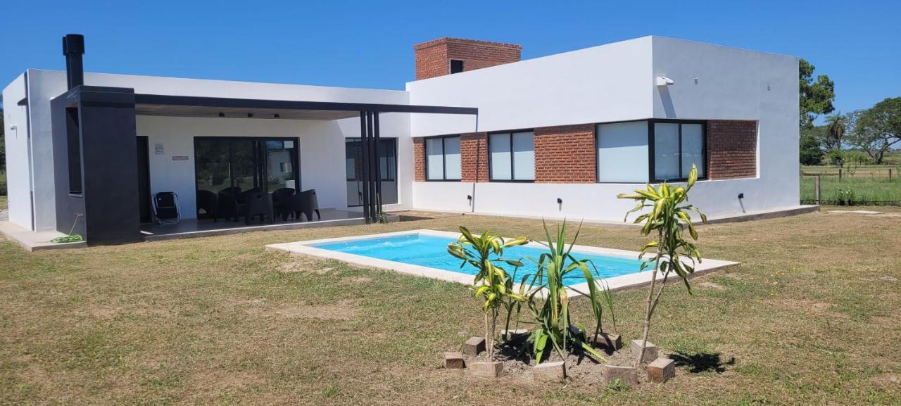 Guyra, Casas Boutique Villa Corrientes