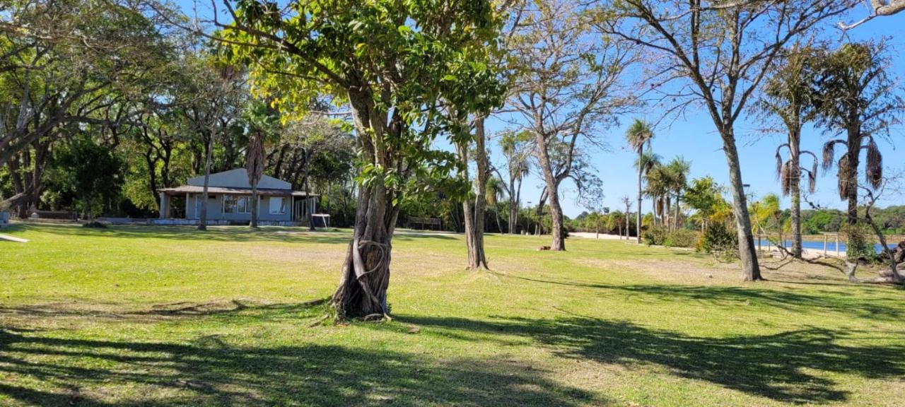 Guyra, Casas Boutique Corrientes