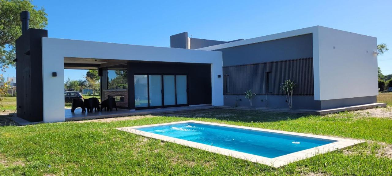 Guyra, Casas Boutique Villa *