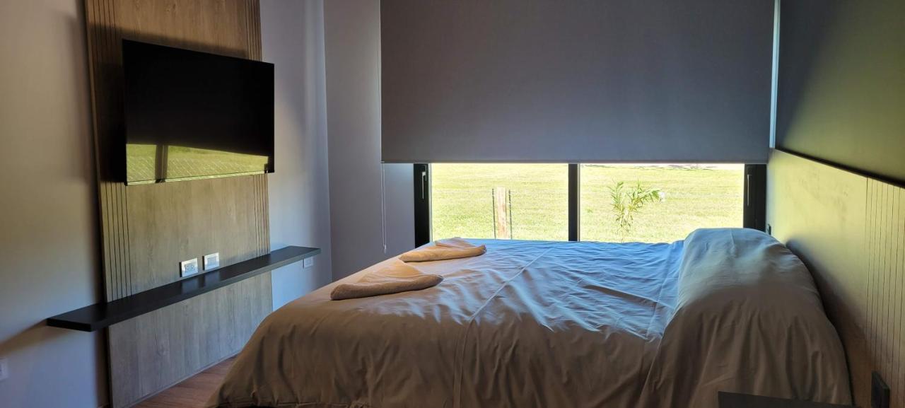 Villa Guyra, Casas Boutique *