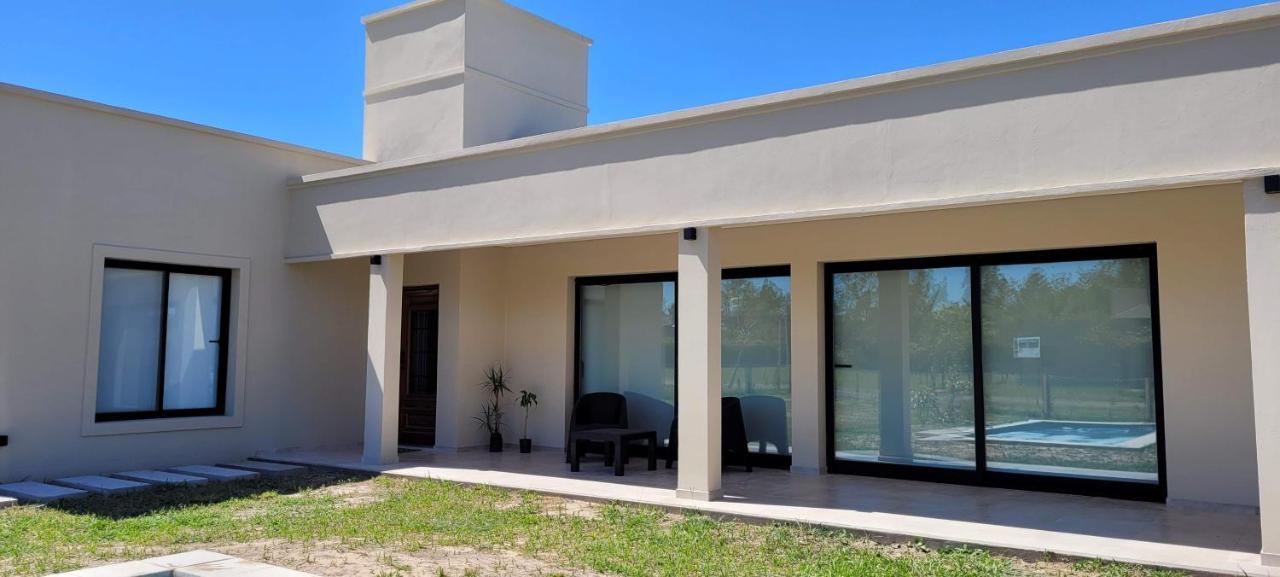 Guyra, Casas Boutique Corrientes