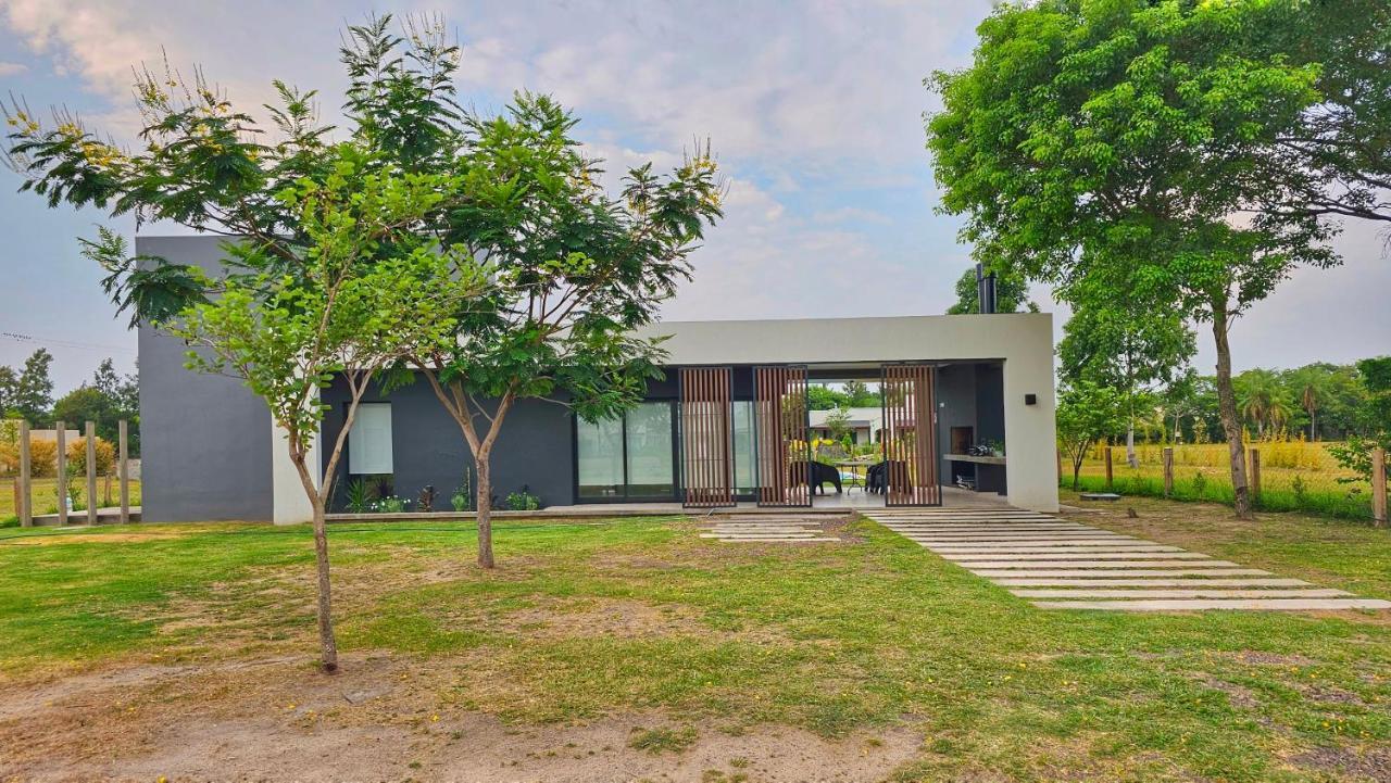 Villa Guyra, Casas Boutique *