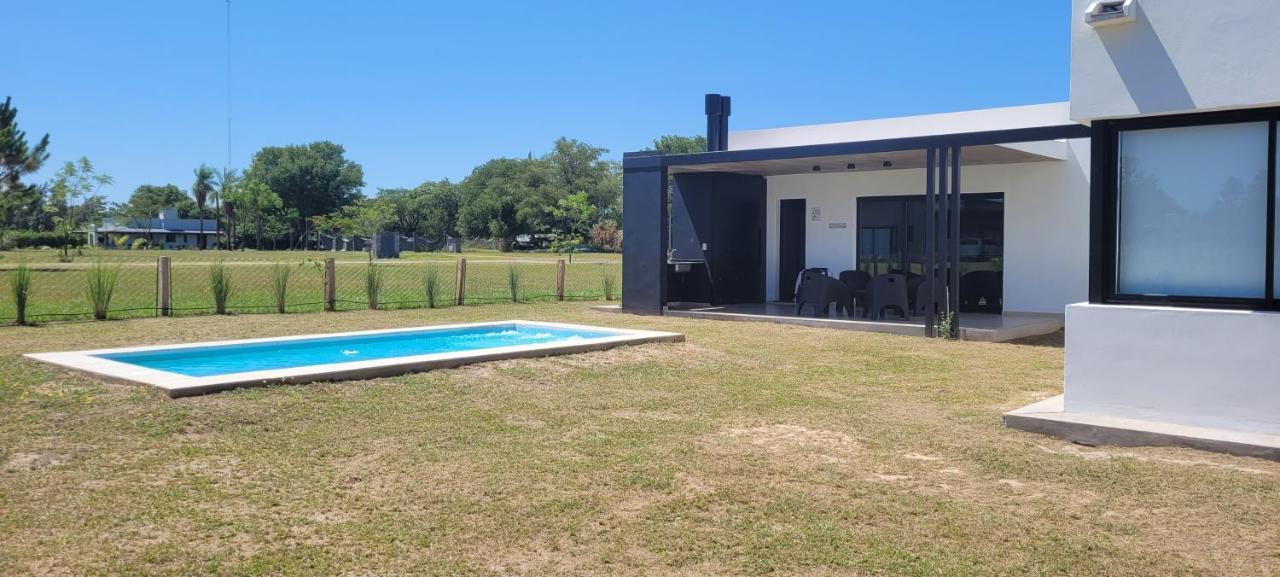Villa Guyra, Casas Boutique Corrientes