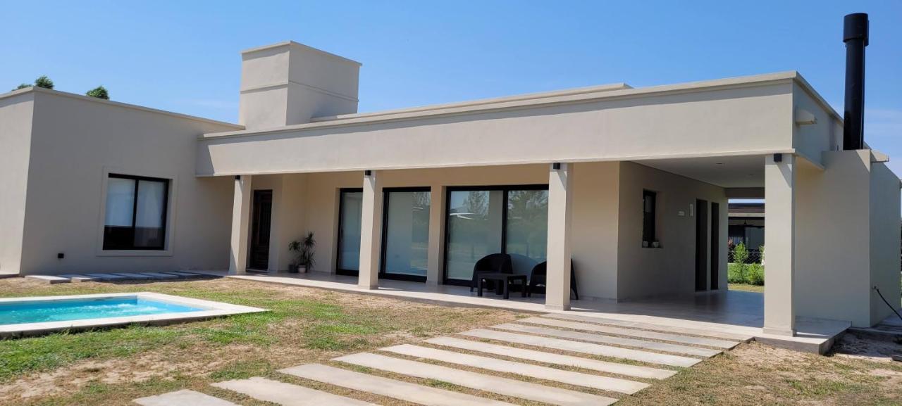 Guyra, Casas Boutique Villa Corrientes