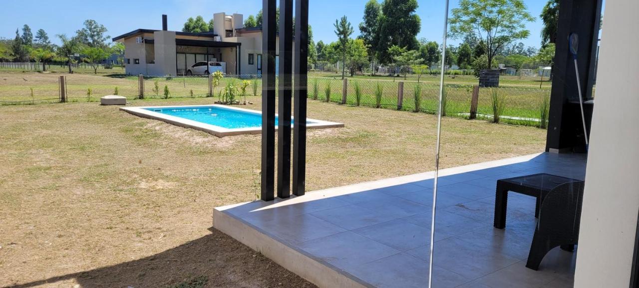 Guyra, Casas Boutique Corrientes