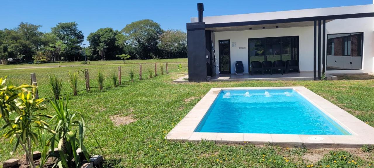 Guyra, Casas Boutique Villa *